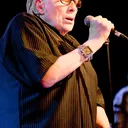 Chris Farlowe portrait