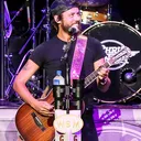 Chris Janson portrait