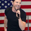 Chris Mann portrait