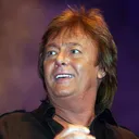 Chris Norman portrait