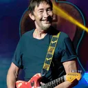 Chris Rea portrait