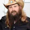 Chris Stapleton portrait