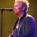 Chris Tomlin portrait