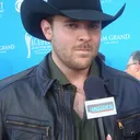 Chris Young portrait