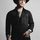 Christian Nodal portrait