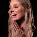 Christina Perri portrait