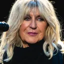 Christine McVie portrait