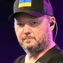 Christopher Cross portrait