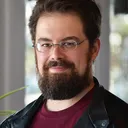 Christopher Paolini portrait