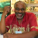 Christopher Paul Curtis portrait