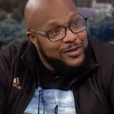 Chubb Rock portrait