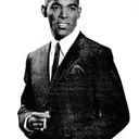 Chuck Jackson portrait