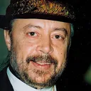 Chuck Mangione portrait