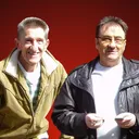 Chuckle Brothers portrait
