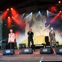 Chumbawamba portrait