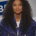 Ciara portrait