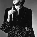 Cilla Black portrait