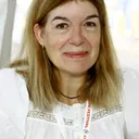 Claire Messud portrait