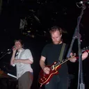 Clap Your Hands Say Yeah portrait