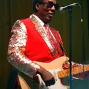 Clarence Carter portrait