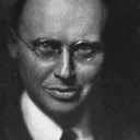 Clarence Day portrait
