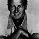 Claude King portrait