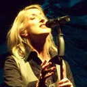 Claudia Brucken portrait