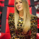 Claudia Leitte portrait