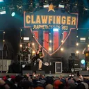 Clawfinger portrait