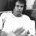 Cliff DeYoung portrait