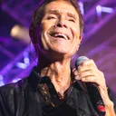 Cliff Richard portrait