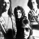 Climax Blues Band portrait