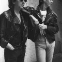Climie Fisher portrait