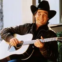 Clint Black portrait