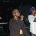 Clipse portrait