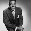 Clyde McPhatter portrait