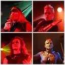 Coal Chamber portrait