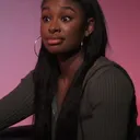 Coco Jones portrait