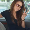 Coco Lee portrait