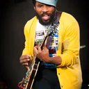 Cody Chesnutt portrait
