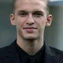 Cody Simpson portrait
