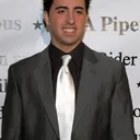 Colby O'Donis portrait