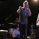 Cold War Kids portrait