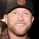 Cole Swindell portrait