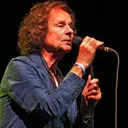 Colin Blunstone portrait