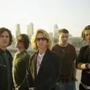Collective Soul portrait