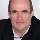 Colm Toibin portrait
