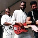 Commodores portrait