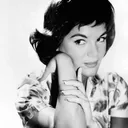 Connie Francis portrait