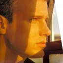 Corey Hart portrait